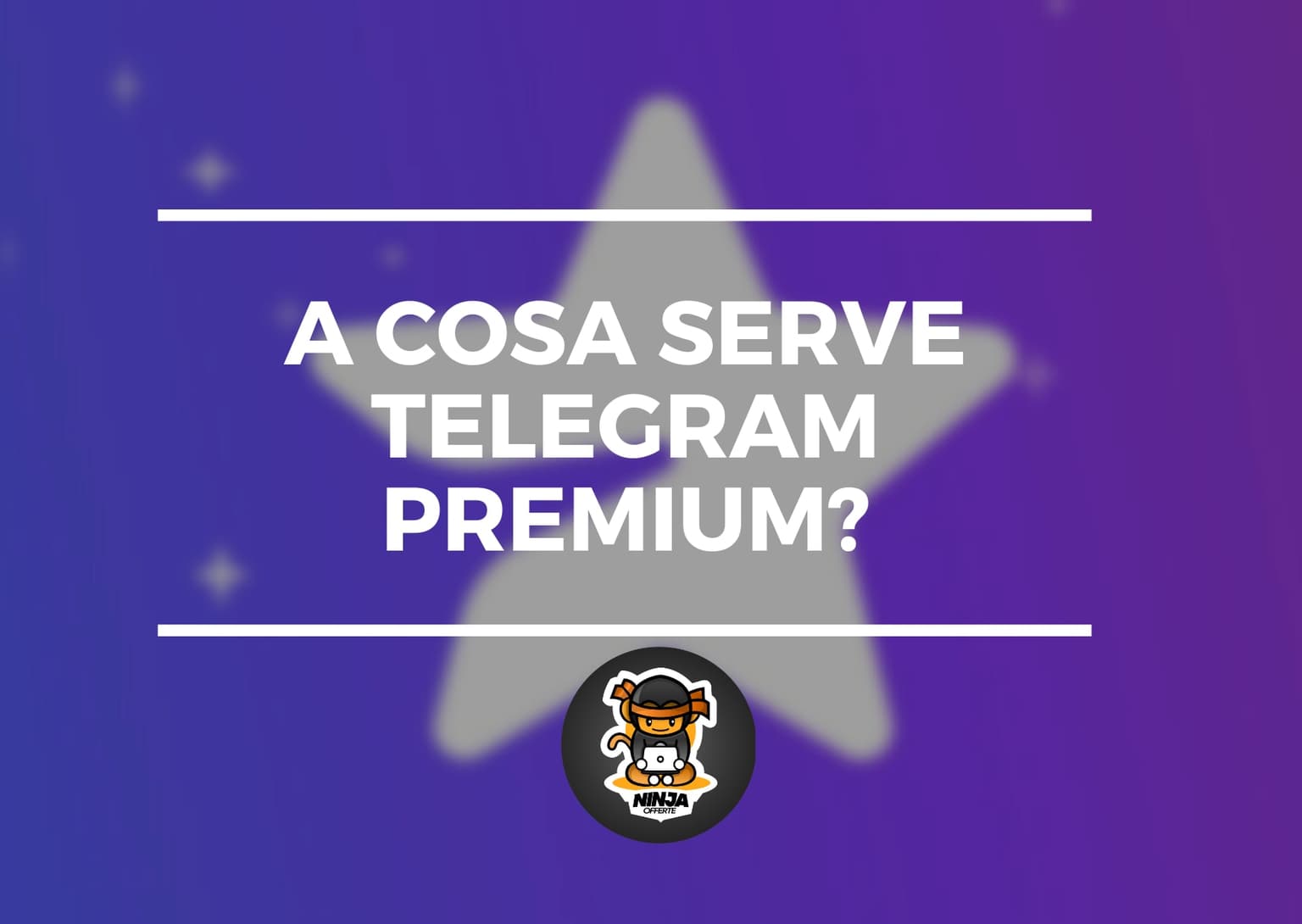 telegram premium