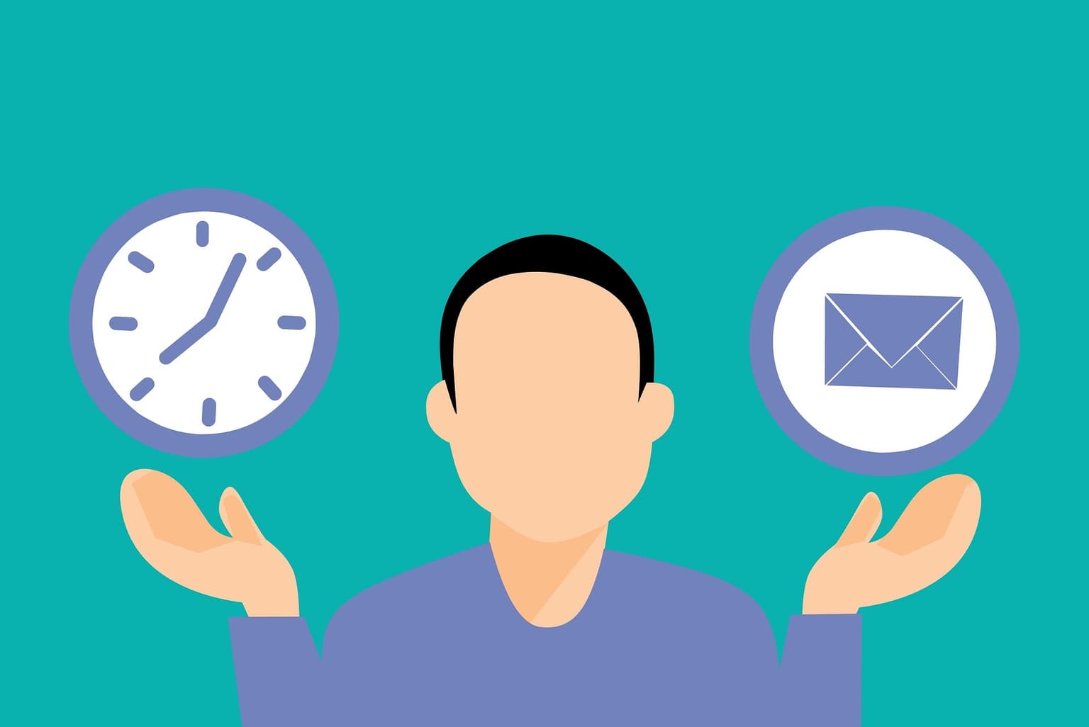 10 Minute Mail: creare una email temporanea