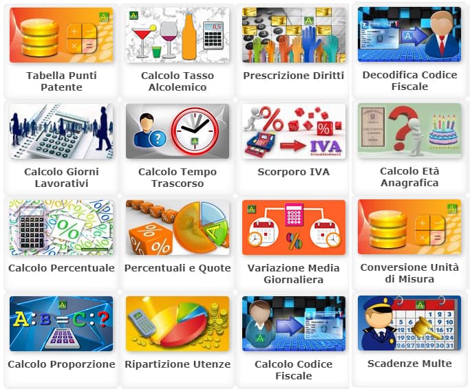 Applicazioni utili da utilizzare tutti i giorni