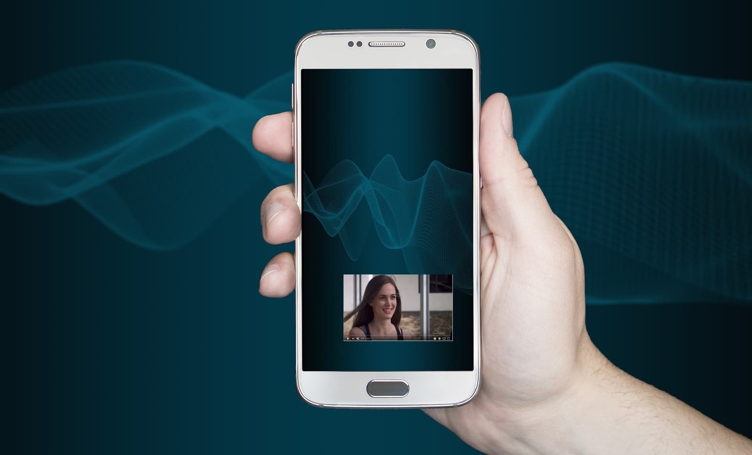 Modalità Picture in Picture su Youtube Android