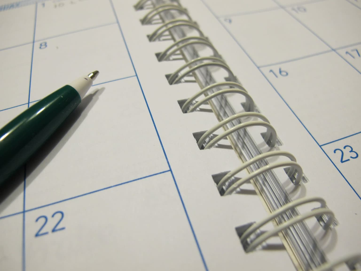 Come pianificare un evento facilmente con Doodle