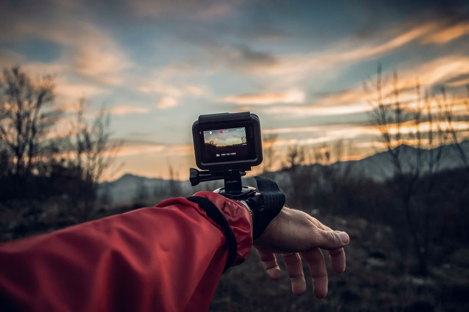 Guida all’acquisto di una action cam economica