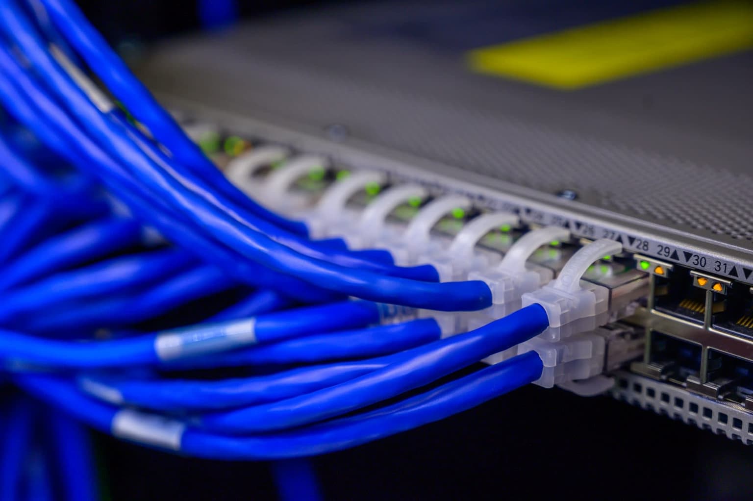 Convertire le unità di misura informatiche (Megabit, Megabyte)