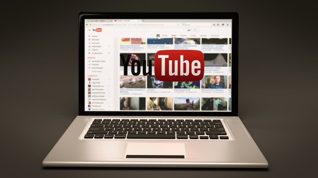 Libreria di brani audio senza DRM per Youtube