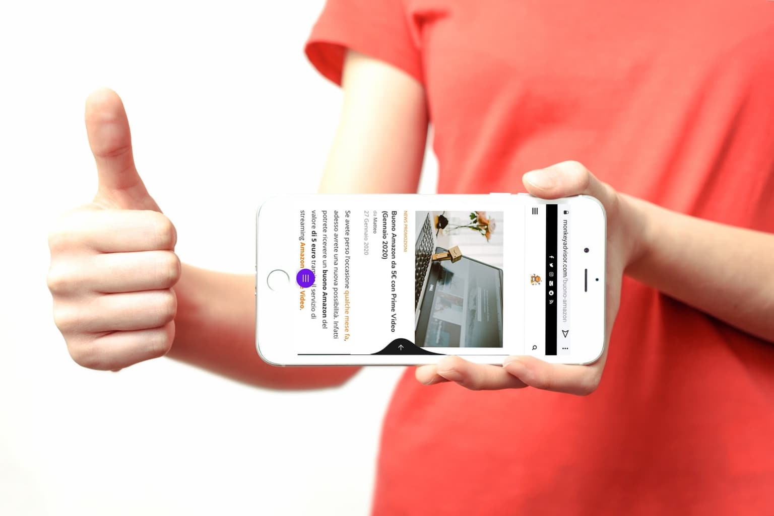Come avere le Gesture su tutti i telefoni Samsung
