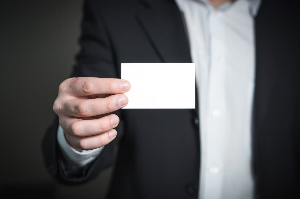 Generatore di identità fasulla