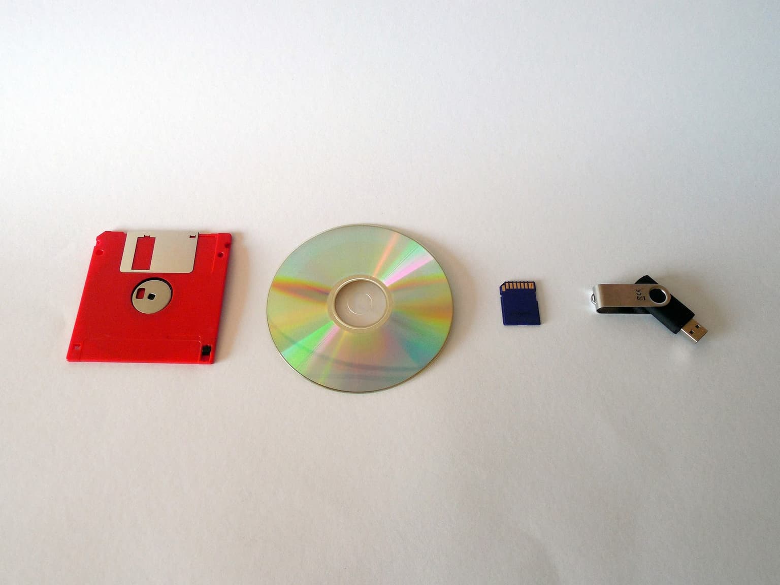 Masterizzare ISO su USB Banner principale