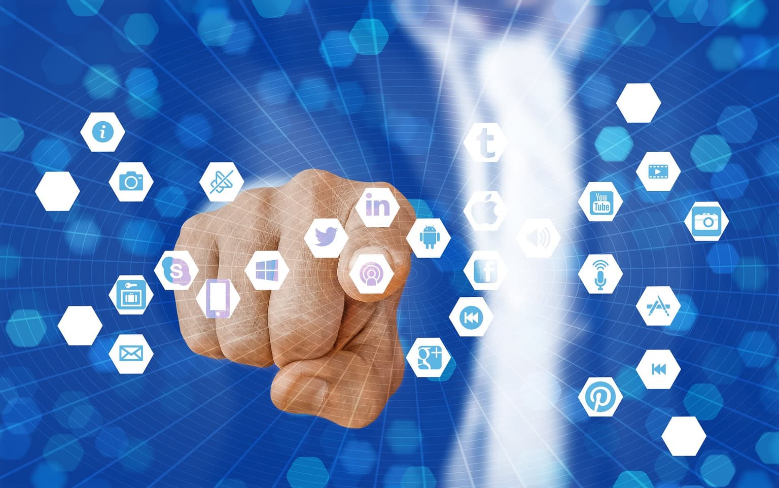 Zapier: come aumentare la propria produttività con gli automatismi