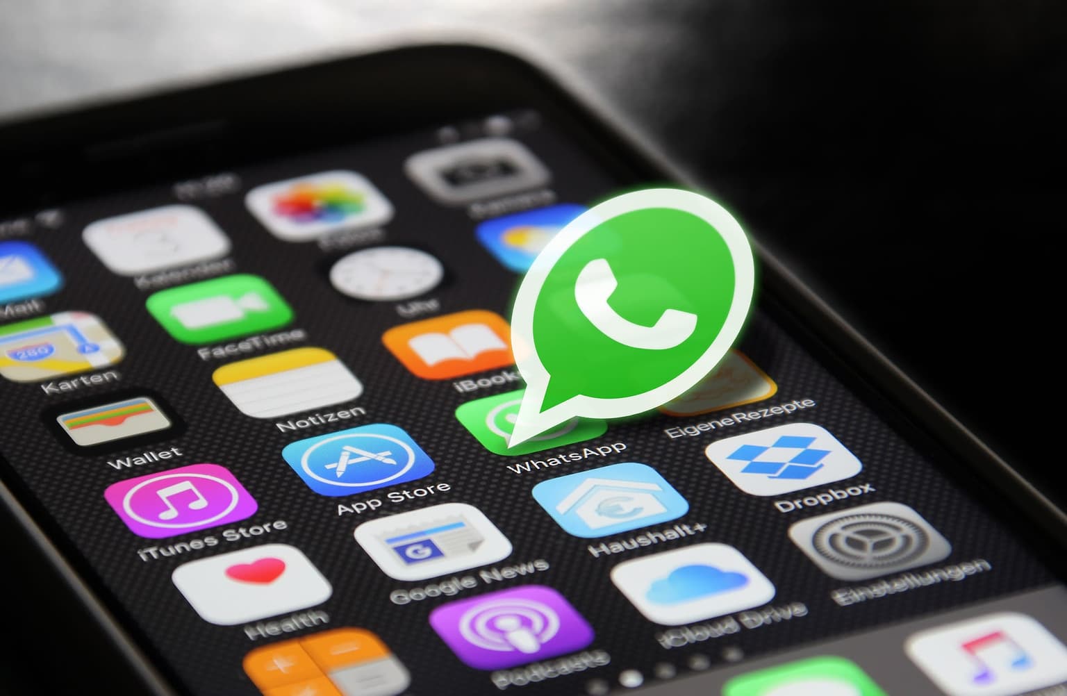 MIUI 11: come utilizzare Whatsapp in una finestra flottante