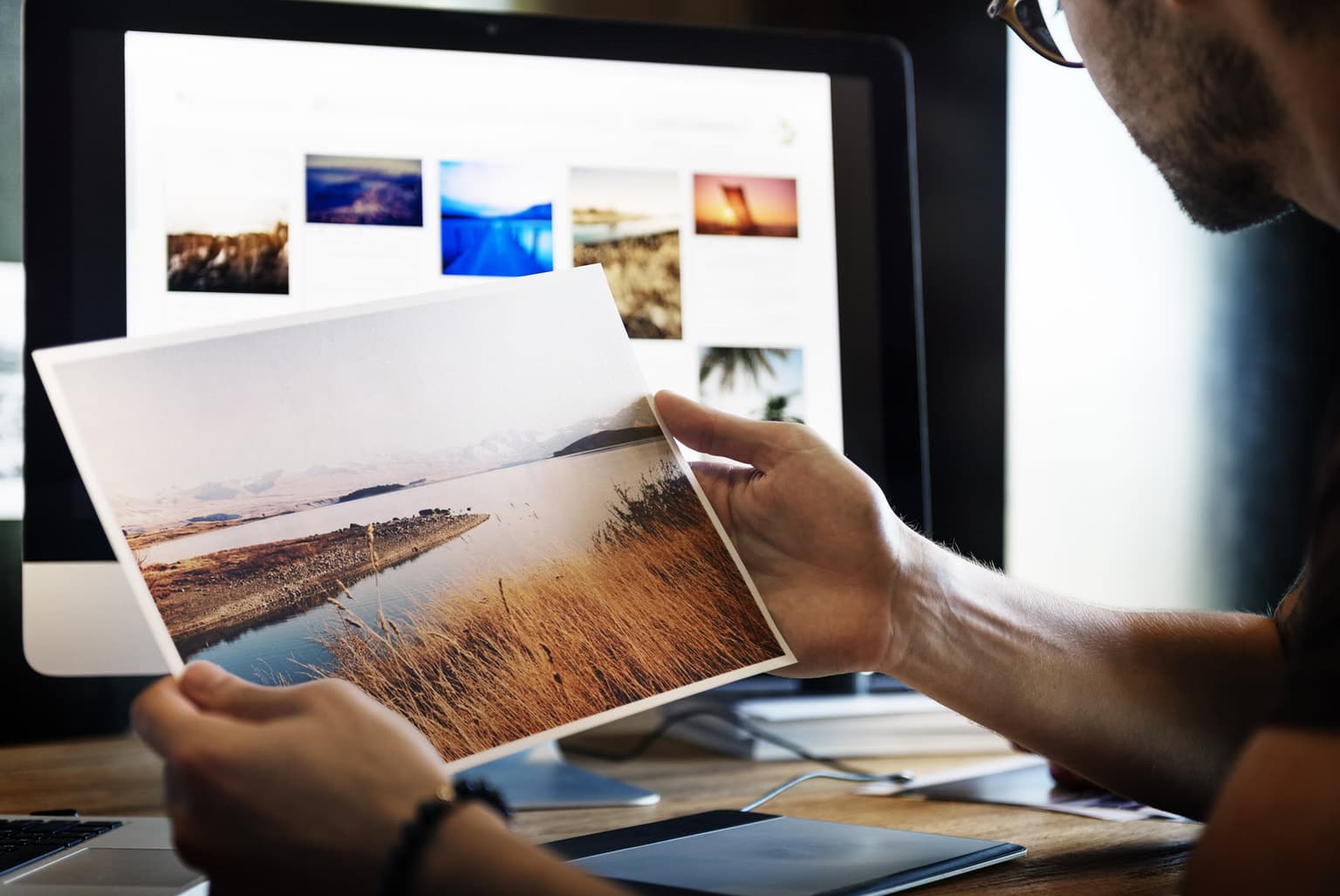 Modificare gratis le foto online con Lunapic