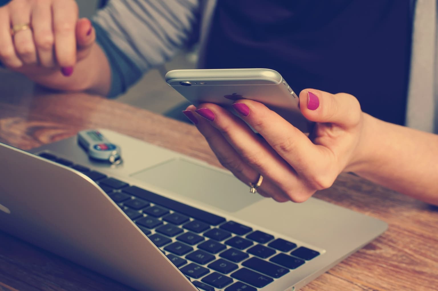 controllare il pc con lo smartphone