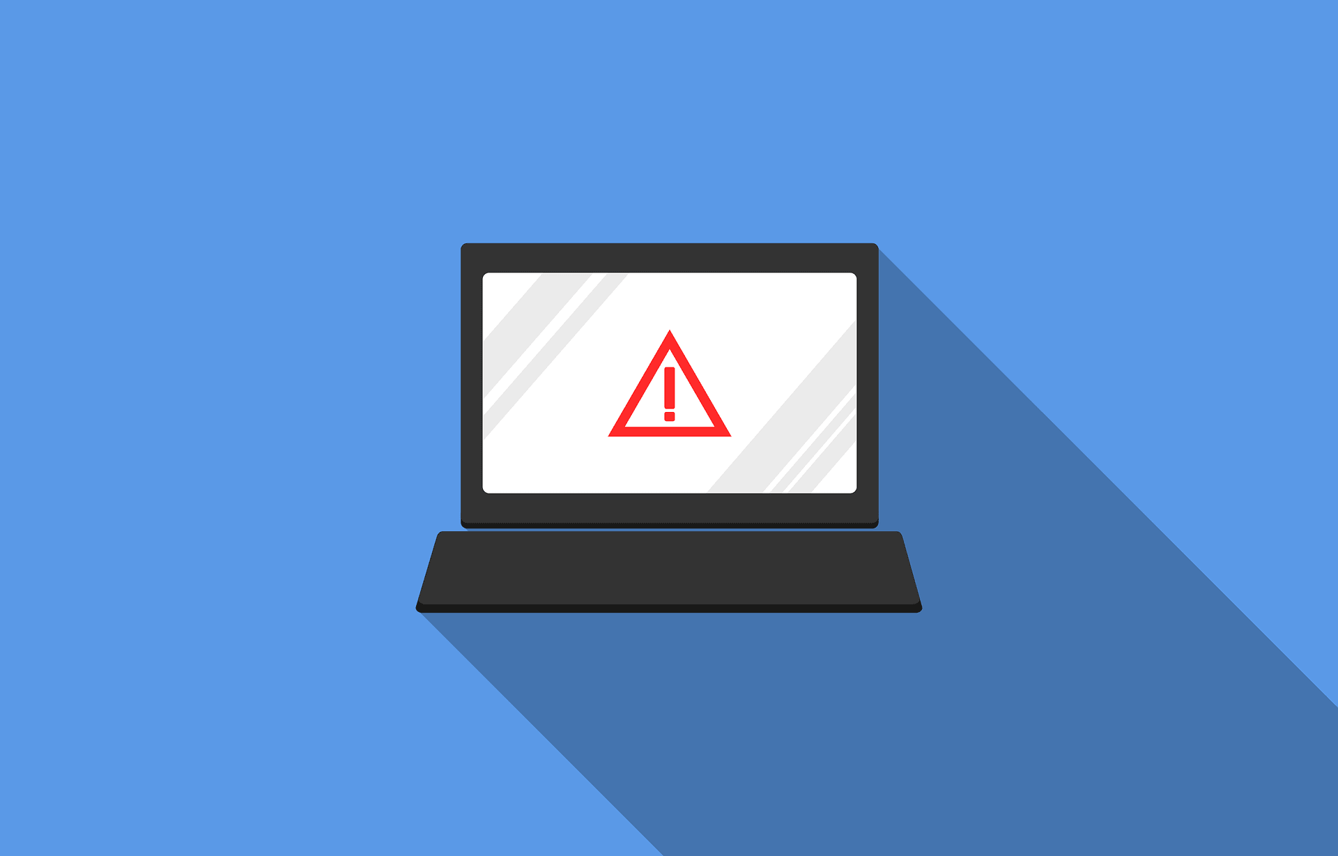 Banner antivirus portatili malware