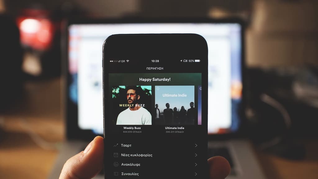 Banner principale guida dove scaricare Spotify Lite ed installare su Android