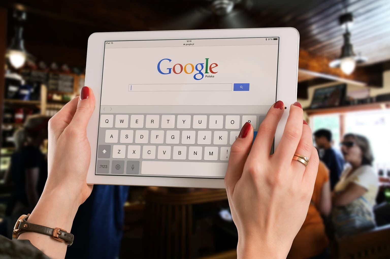 Come ordinare i risultati di ricerca di Google