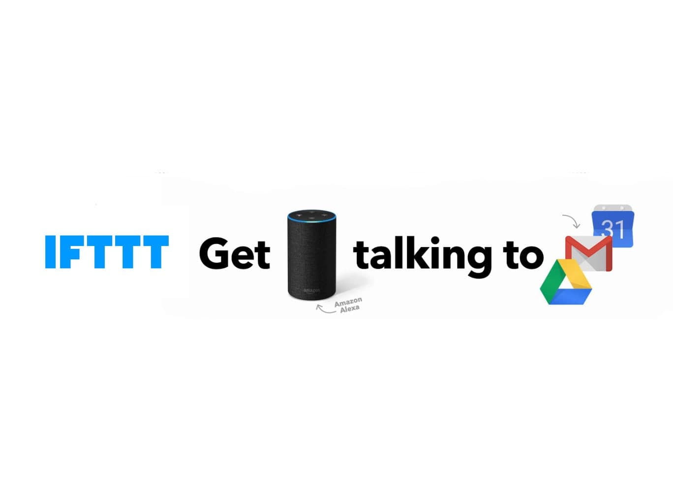 IFTTT Migliori applet Banner principale