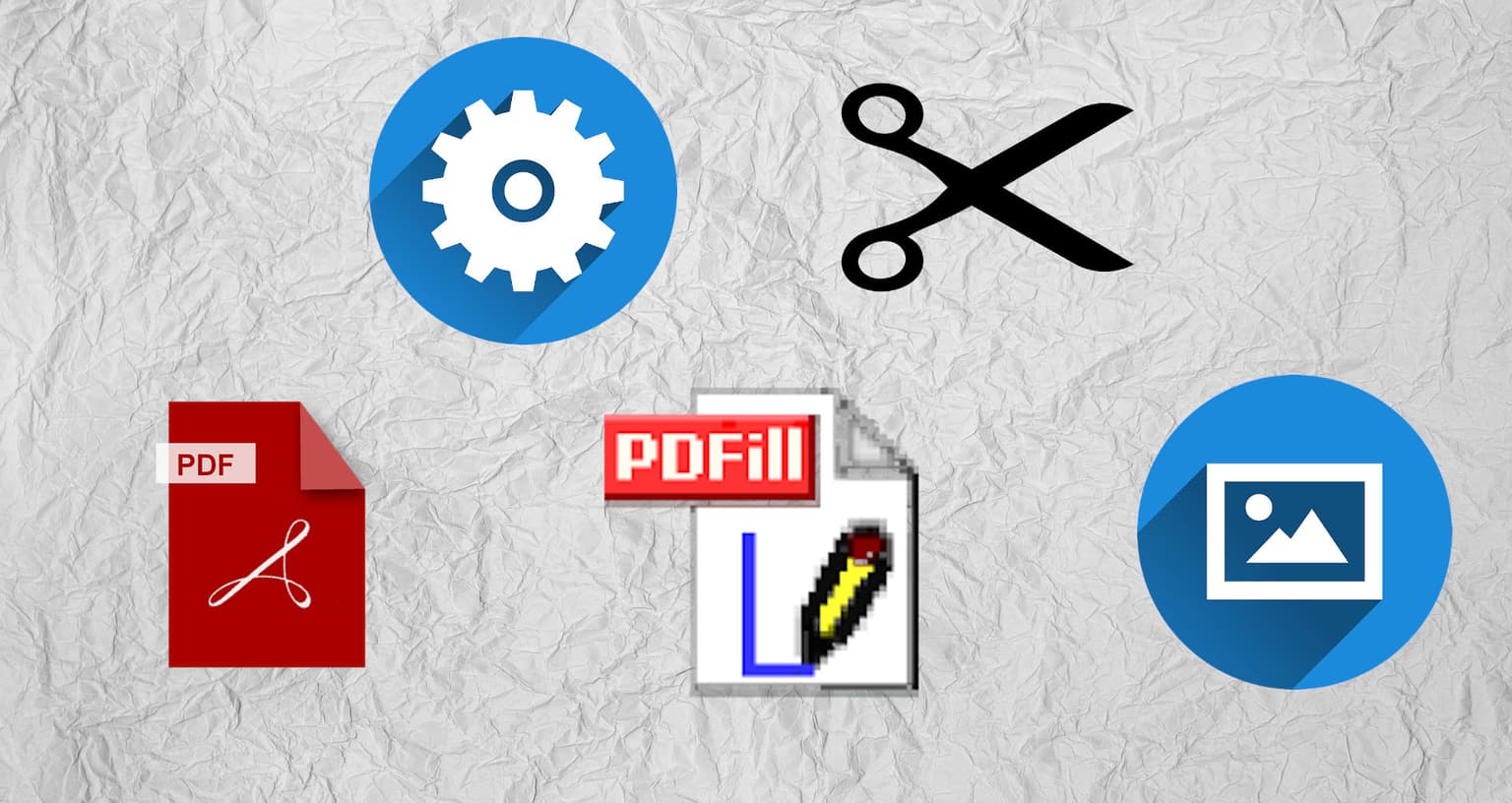 Modificare PDF con PDFill PDF Tools Banner Principale