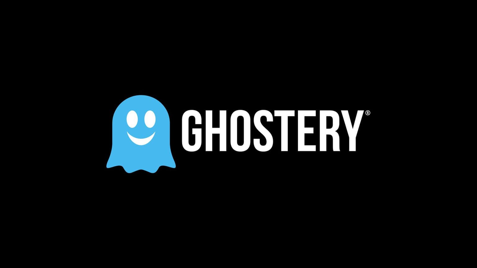 Ghostery Banner Logo