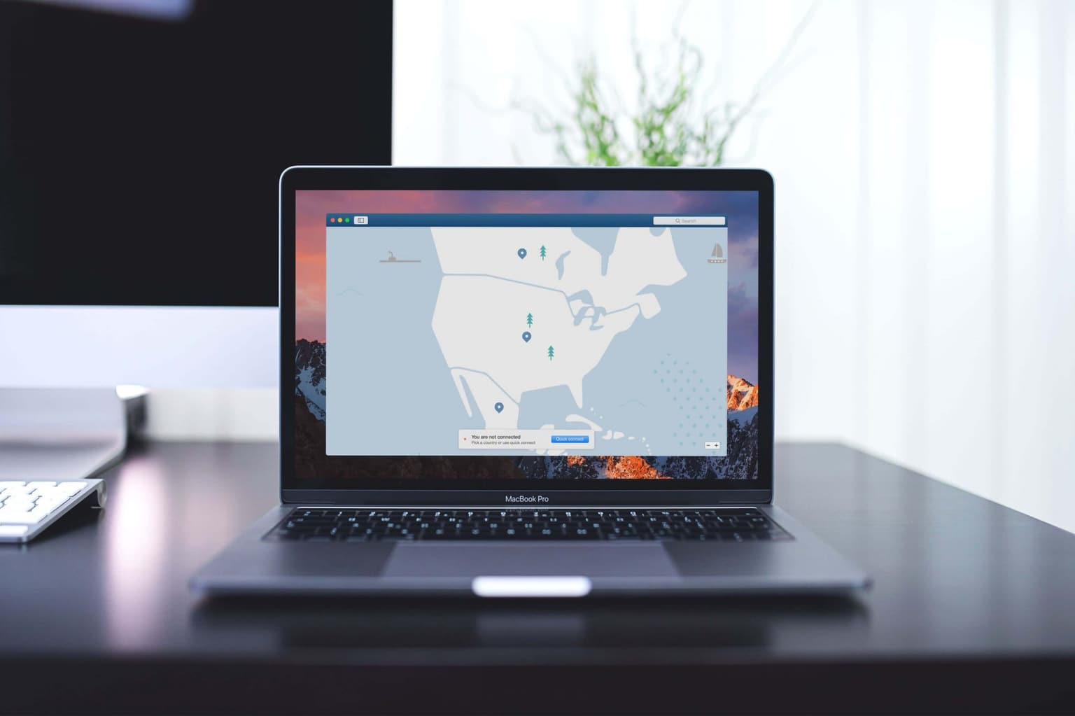 Cos’è e come funziona una VPN