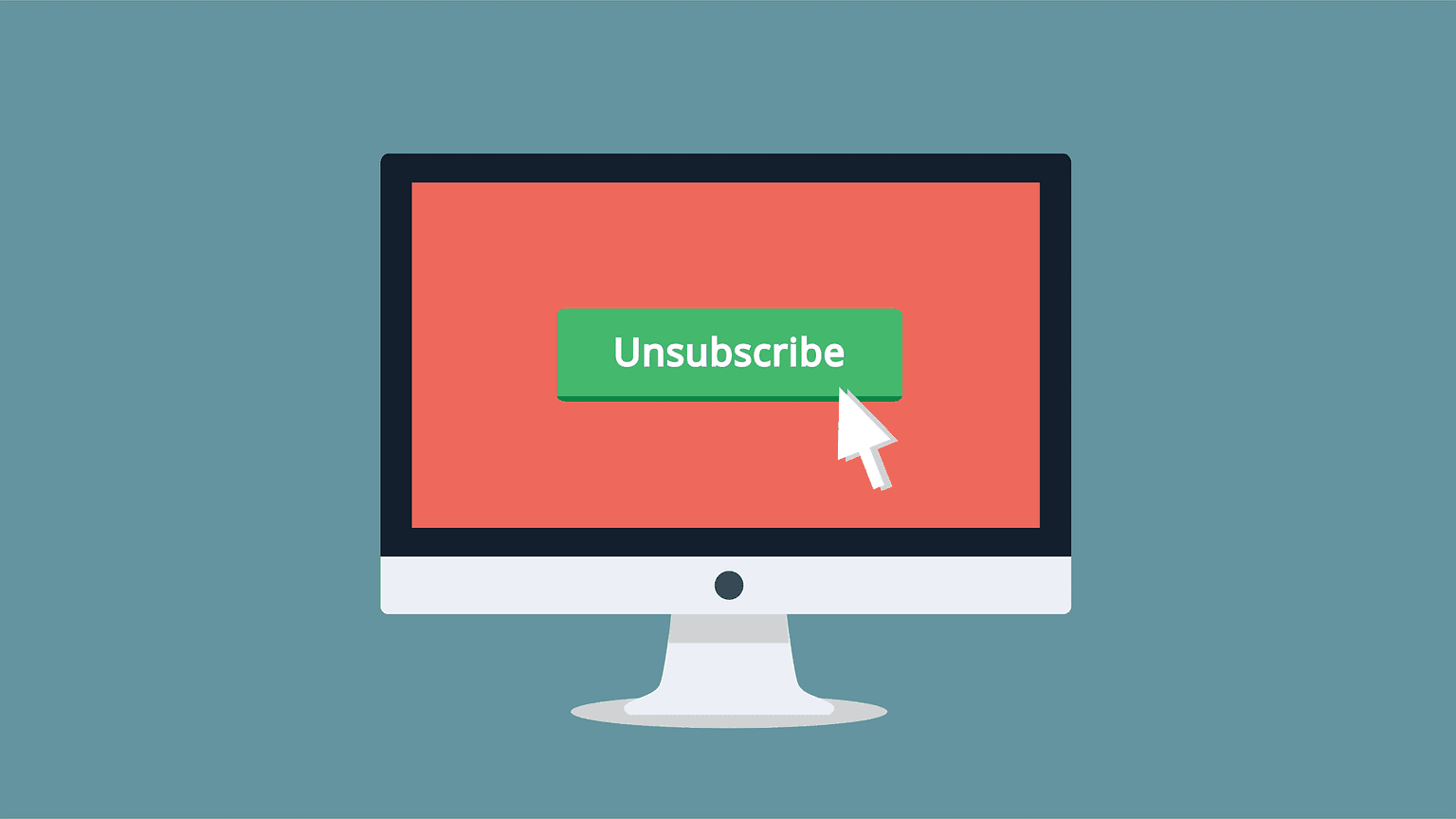 Come disiscriversi automaticamente dalle newsletter in Gmail