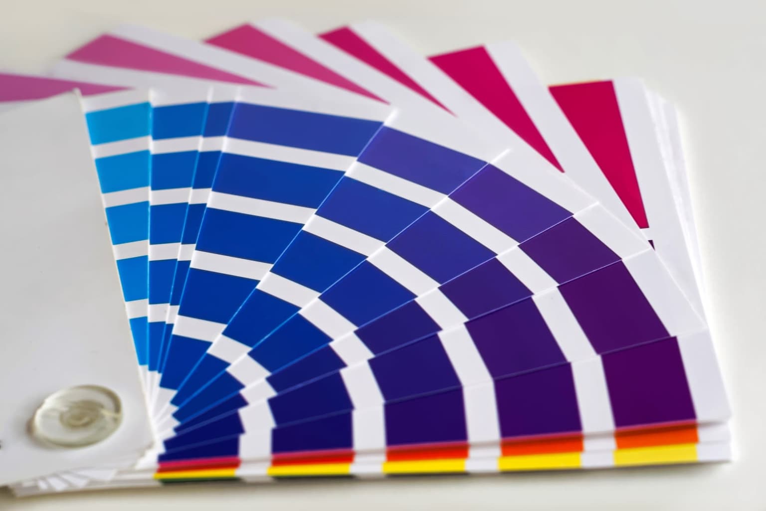 Paletton: una tavolozza colori per scegliere quello più appropriato per il vostro sito web