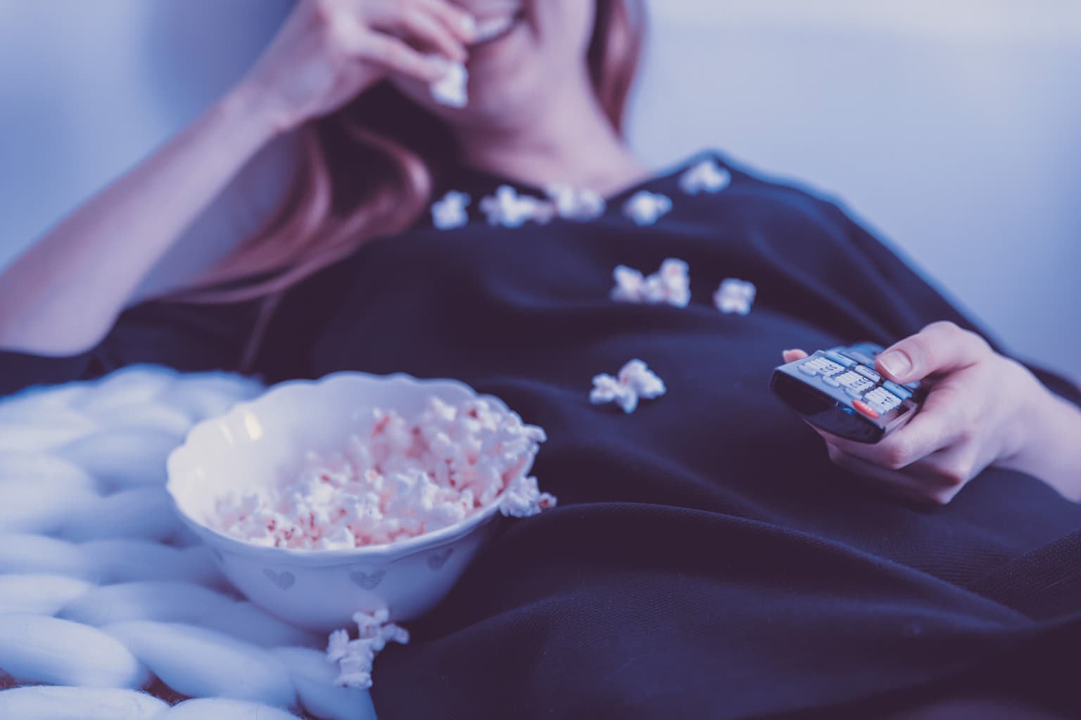 Streaming film e serie tv: tutti i modi per guardarli