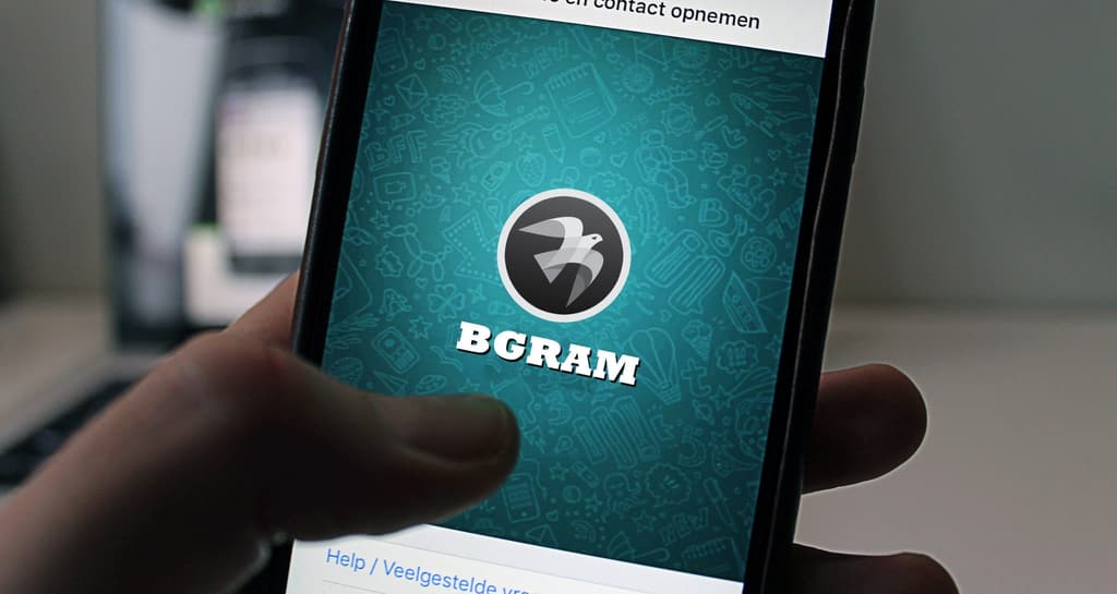 bgram
