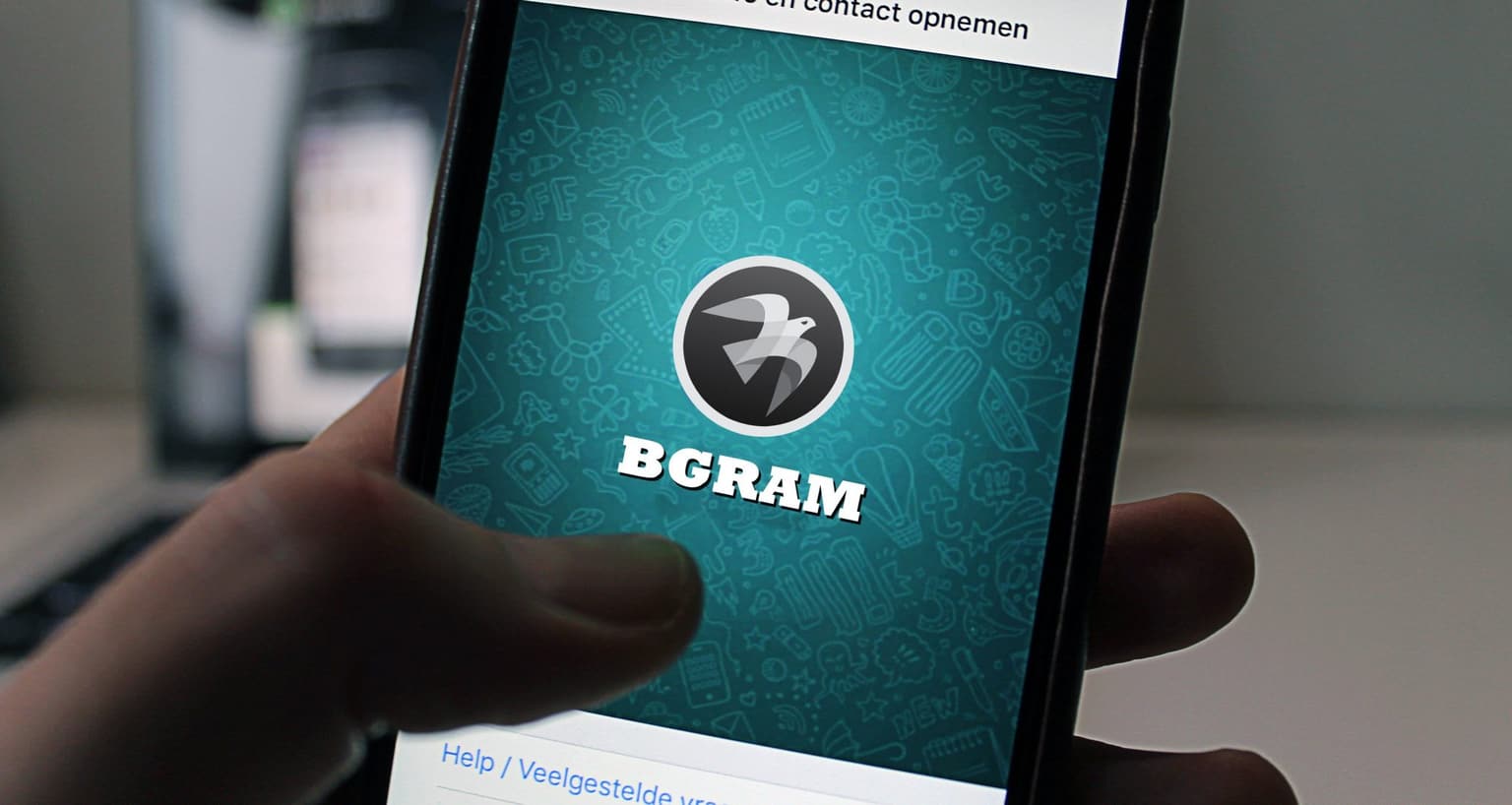 bgram