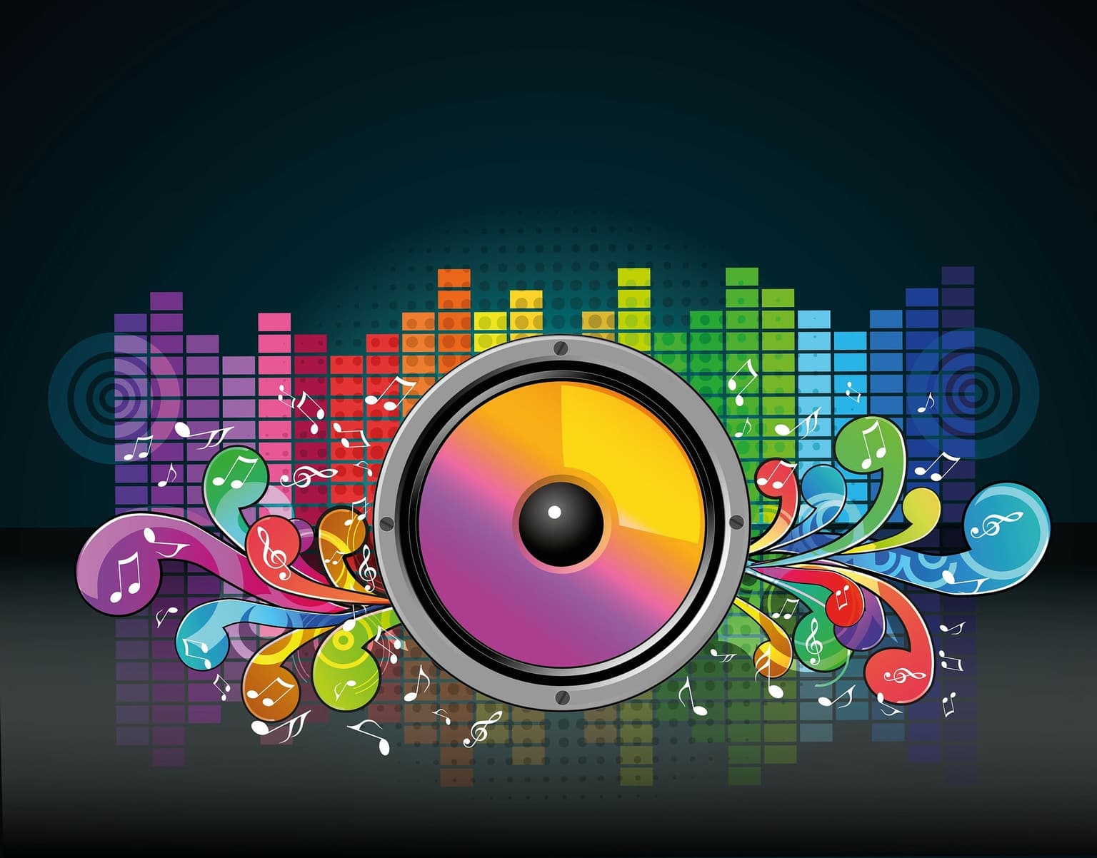 Music Map