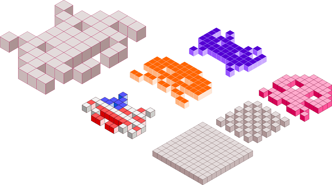 space-invaders