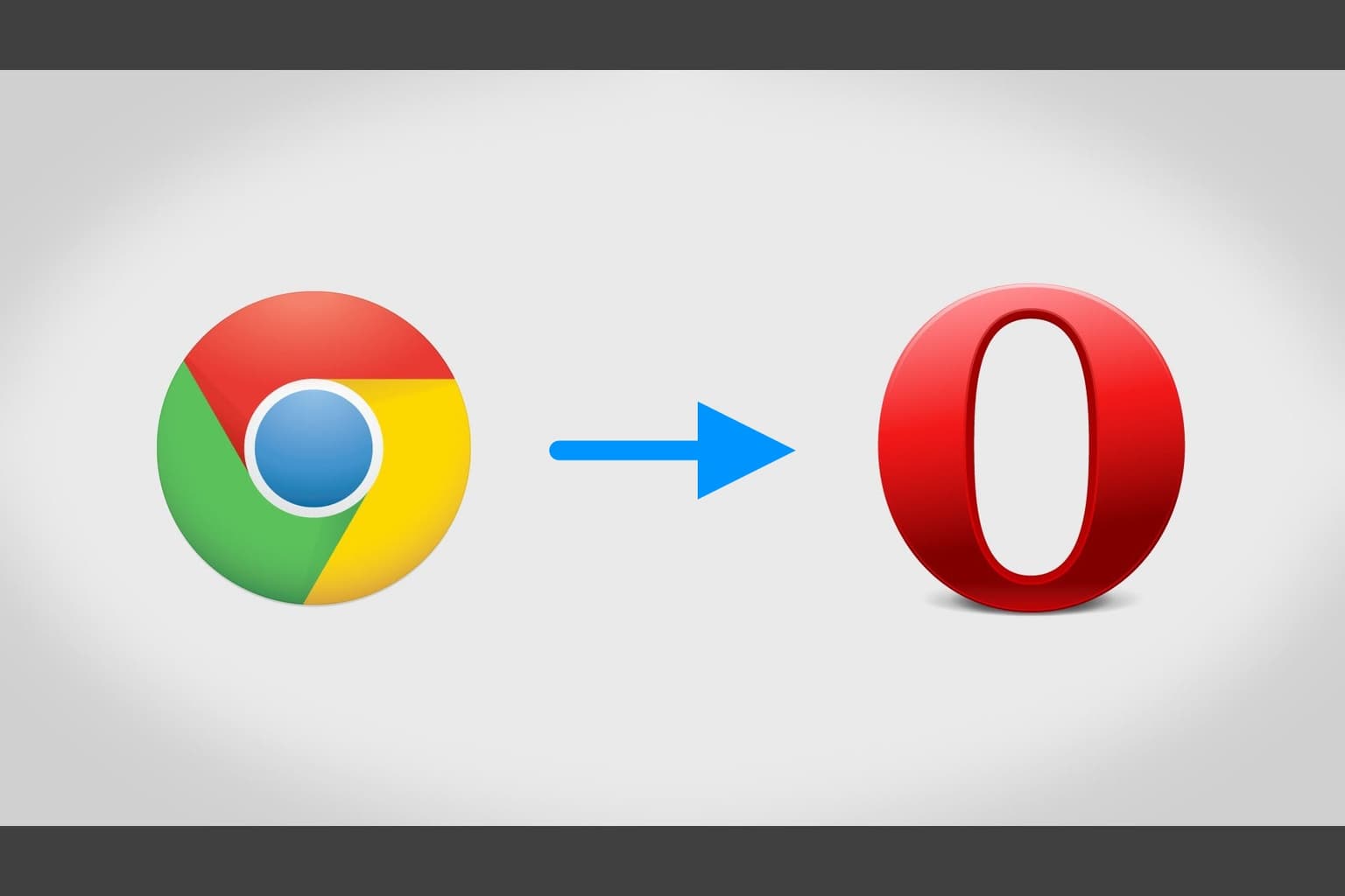 Come installare le estensioni di Google Chrome in Opera