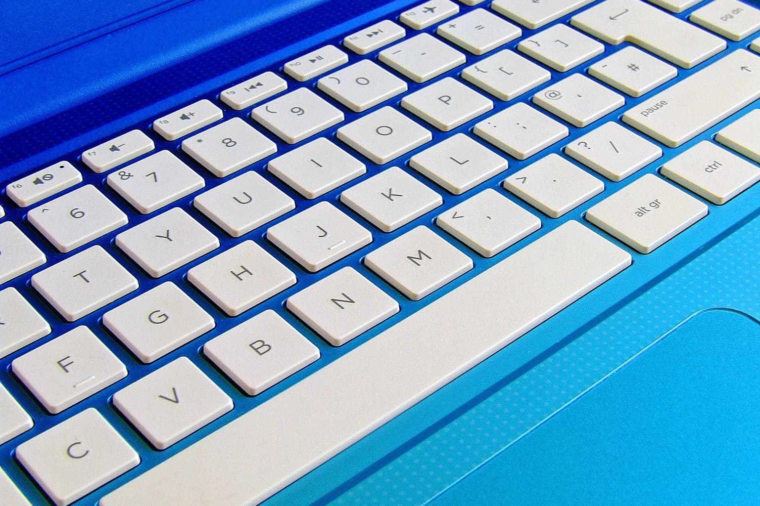 Creare layout di tastiera personalizzati in Windows