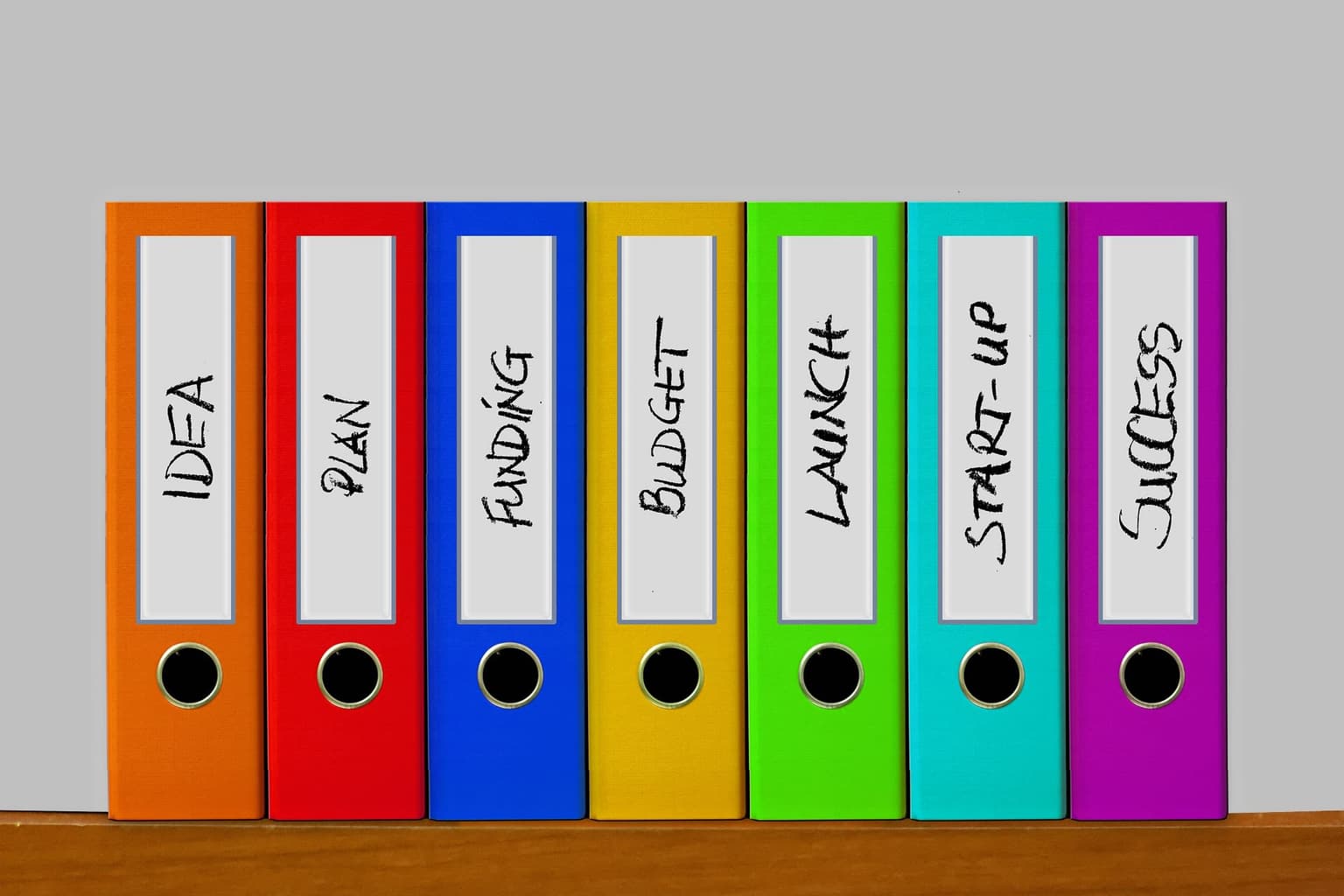 TagSpaces: file manager per aggiungere tag ai file