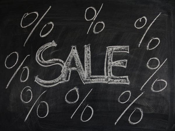 Price tracker