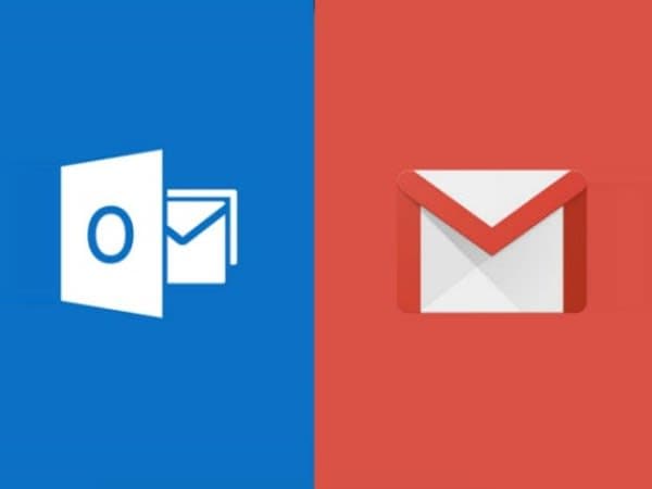 Configurare un account Outlook nell’app Gmail di Android