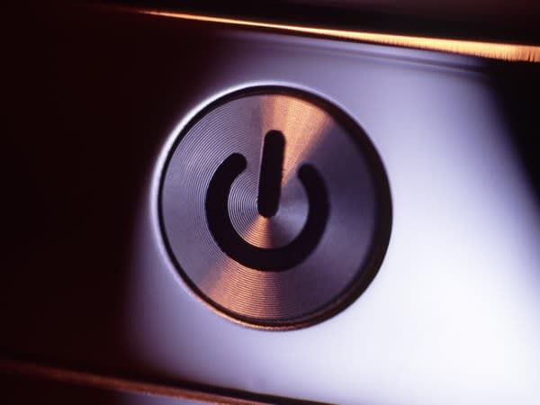 Impostare lo spegnimento automatico del computer