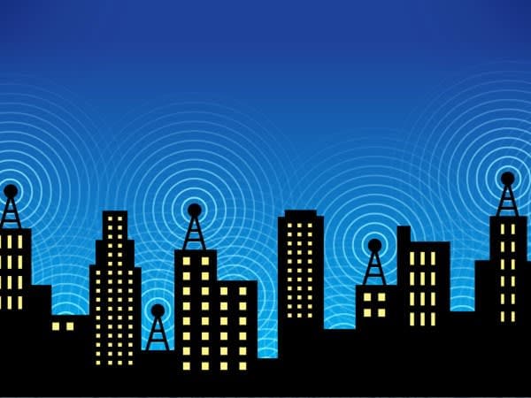WiFi Analyzer: app Windows 10 per analizzare le reti WiFi