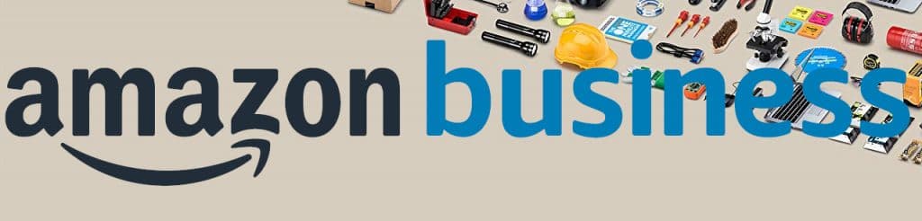 amazon business