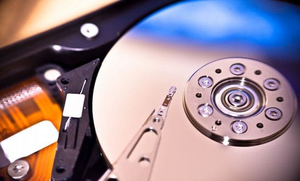 Come convertire la partizione di un Hard Disk da FAT32 a NTFS senza formattare