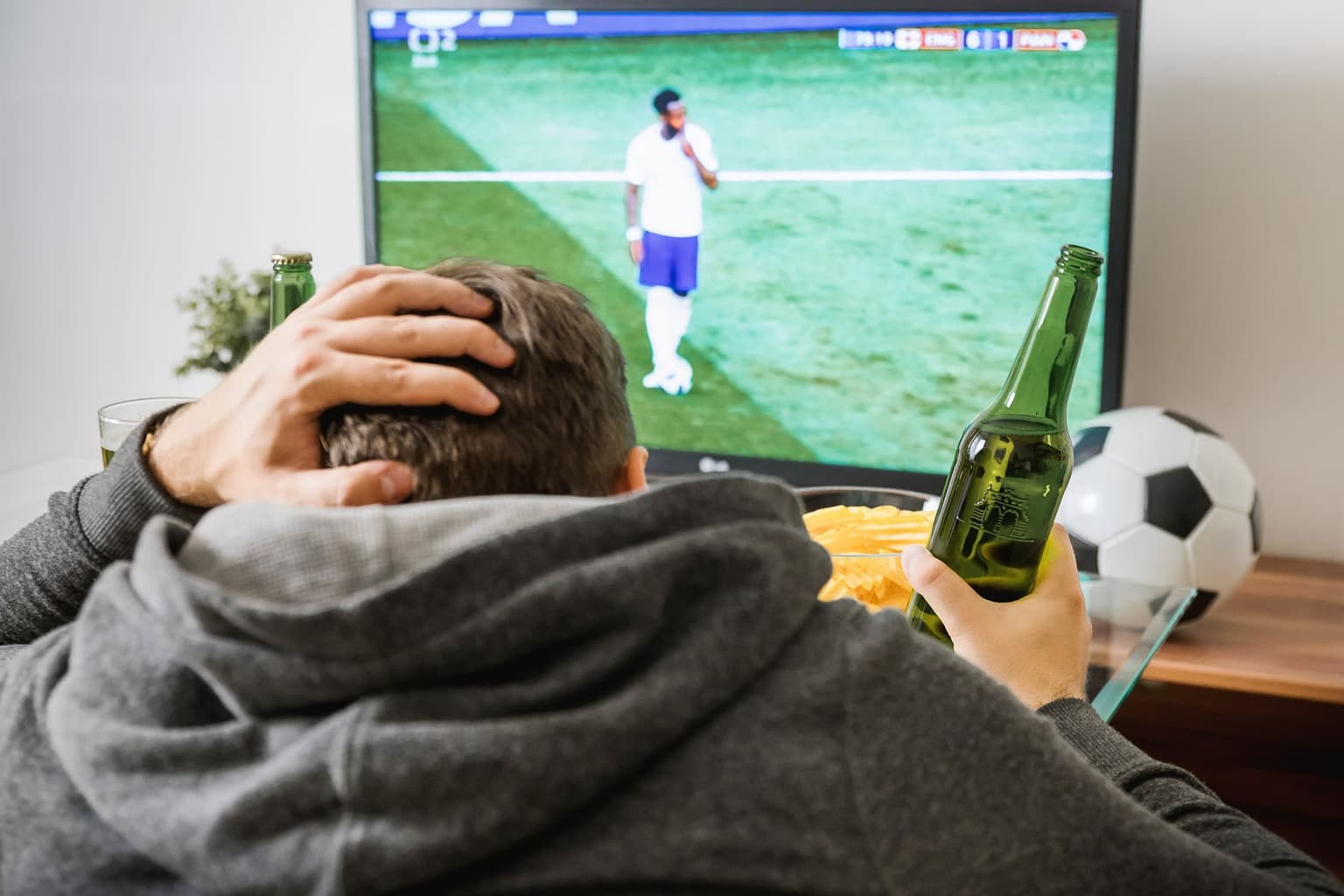 Streaming partite di calcio: tutti i modi per guardarle