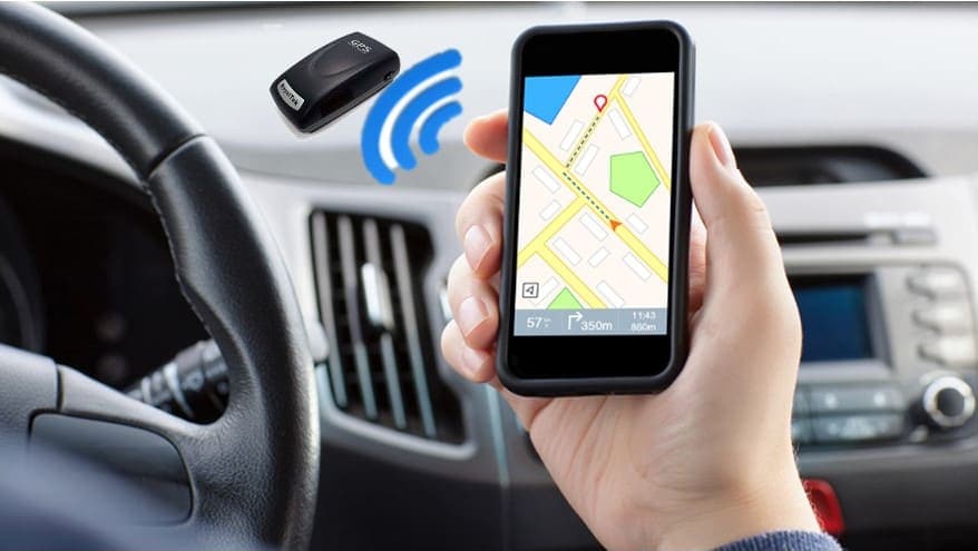 antenna gps