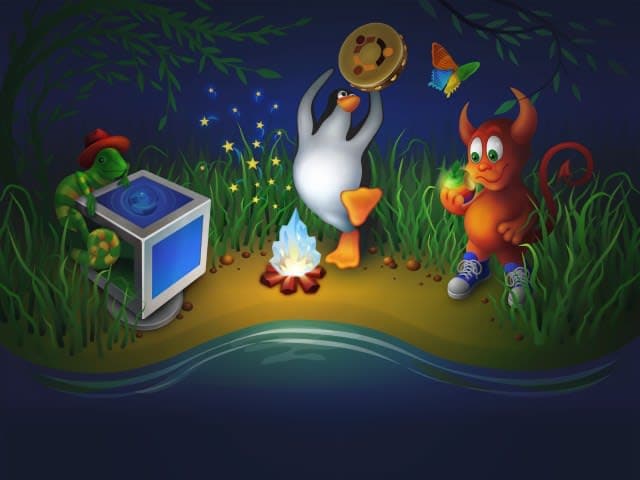 Come creare una macchina virtuale con VirtualBox