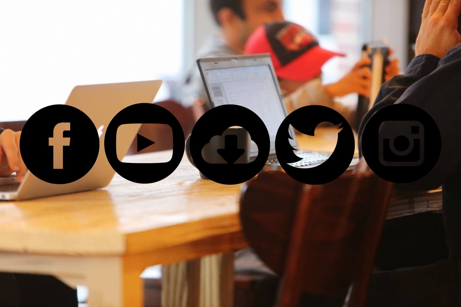 Come scaricare video dai social netwok con YouTube-dlg
