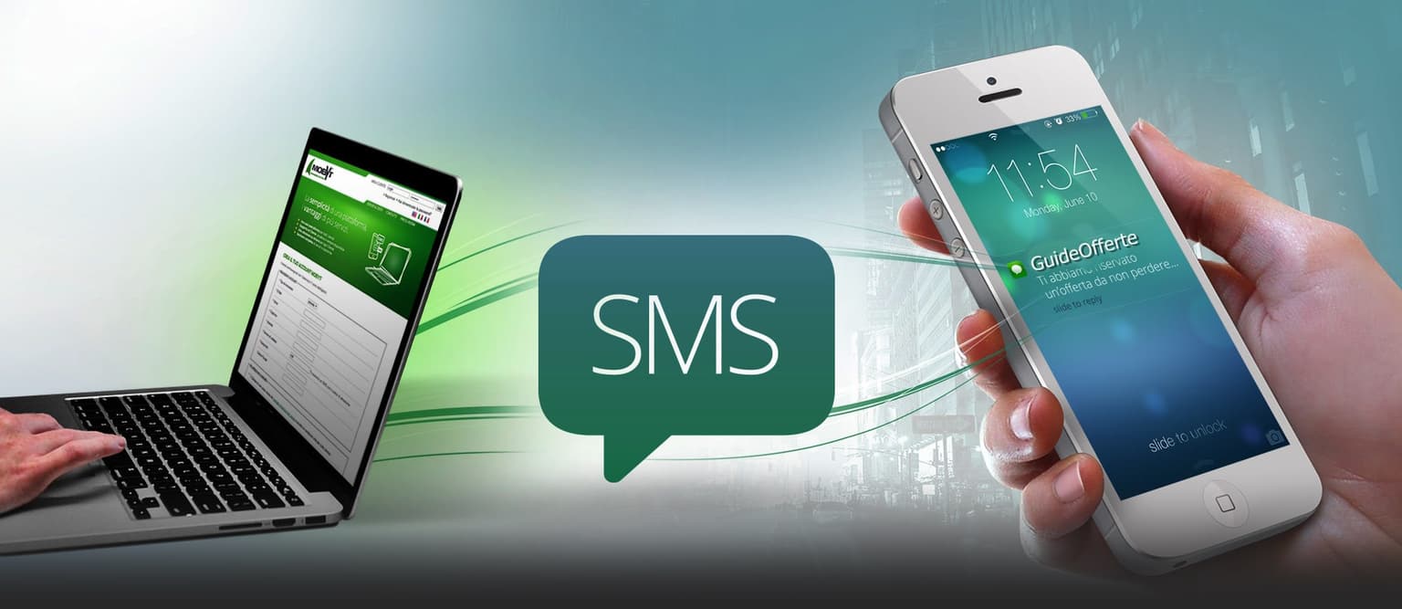 Come inviare SMS dal PC con Android Messaggi