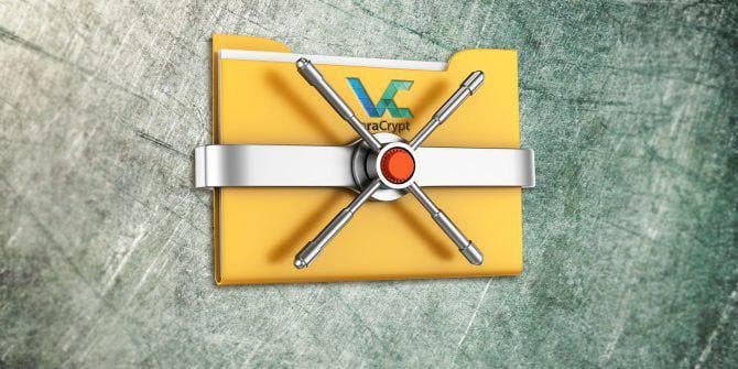 VeraCrypt: programma gratuito per criptare file, cartelle e memorie USB