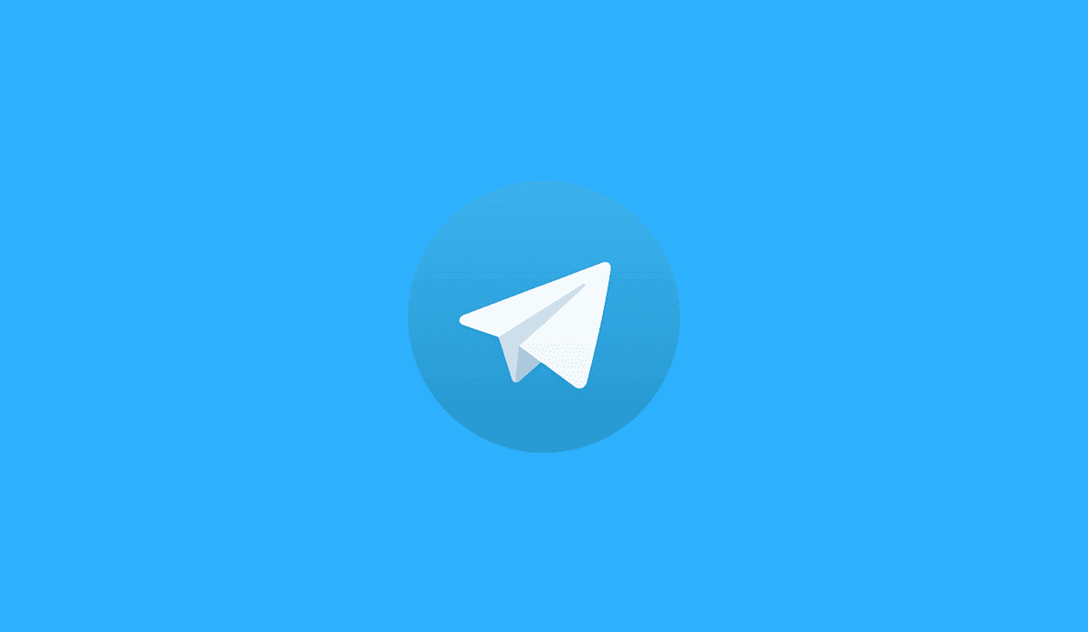 telegram
