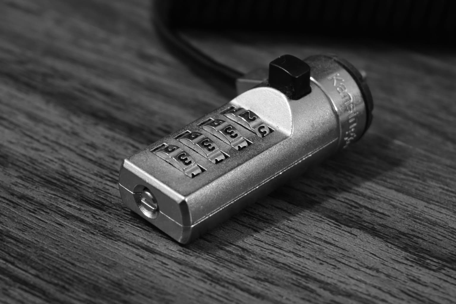 Creare una password forte