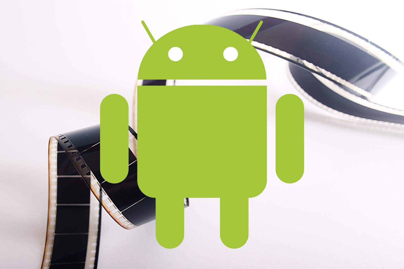 Tagliare video Android