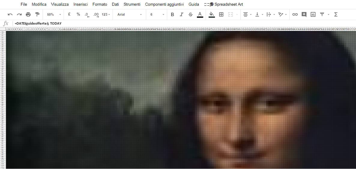 excel