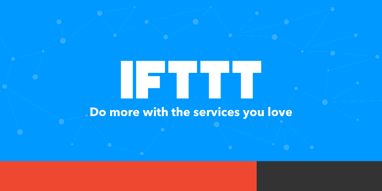 IFTTT: il sito web per automatizzare ogni cosa