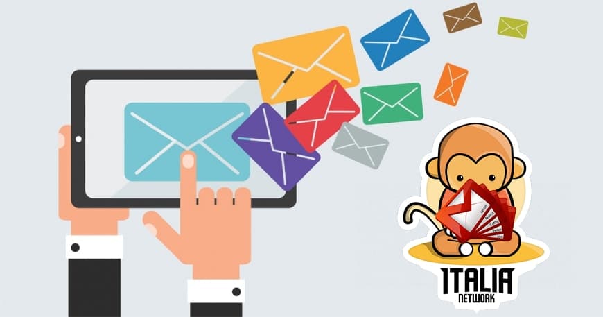 Inviare email a più indirizzi con Gmail e Mail Merge